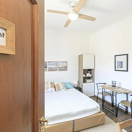 Appartement Viola House By Ml White House Genua