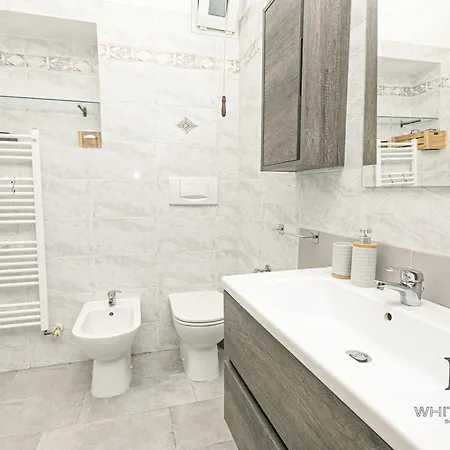 Appartement Viola House By Ml White House Genua