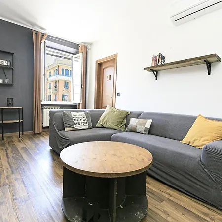 Viola House By Ml White House Appartement
