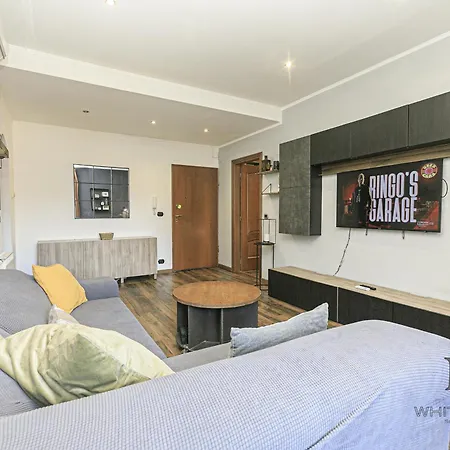 Viola House By Ml White House Appartement *
